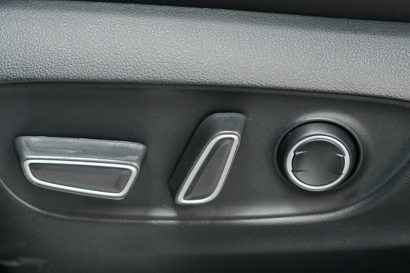 Toyota Highlander Supreme, 2025 года, пробег 21 км