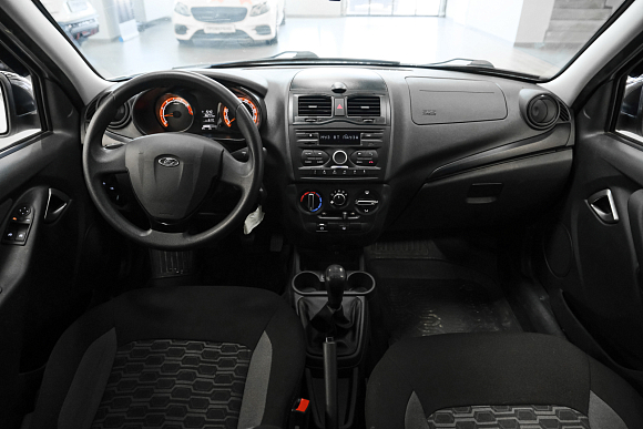 Lada (ВАЗ) Granta Comfort, 2023 года, пробег 36000 км