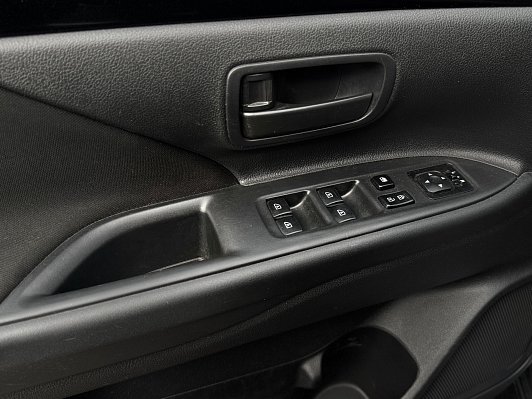 Mitsubishi Outlander Invite, 2021 года, пробег 59640 км