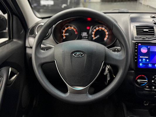 Lada (ВАЗ) Granta Classic'23, 2023 года, пробег 82205 км