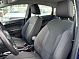 Ford Fiesta Titanium, 2016 года, пробег 126121 км
