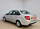 Lada (ВАЗ) Granta Comfort (2018-2021), 2019 года, пробег 101527 км