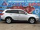 Mitsubishi Outlander Intense, 2016 года, пробег 208676 км