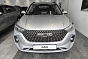 Haval M6 Оптимум, серый