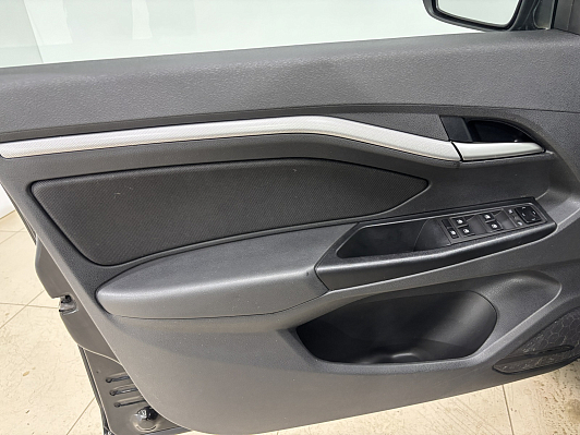 Lada (ВАЗ) Vesta Comfort, 2021 года, пробег 63000 км