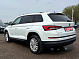 Skoda Kodiaq Hockey Edition, 2018 года, пробег 108726 км