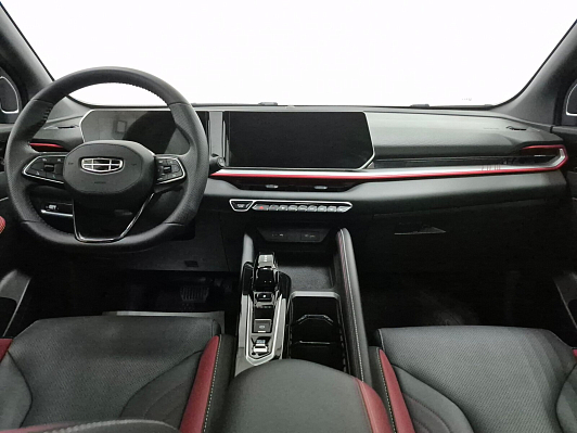 Geely Coolray Champion edition (Binyue Cool), 2024 года, пробег 21358 км