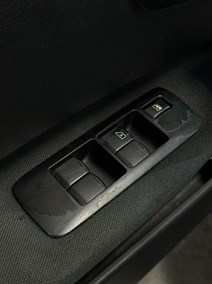 Nissan Qashqai SE+, 2008 года, пробег 221000 км