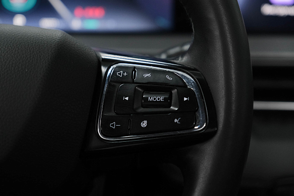 Chery Tiggo 7 Pro Max Ultimate, 2023 года, пробег 59700 км