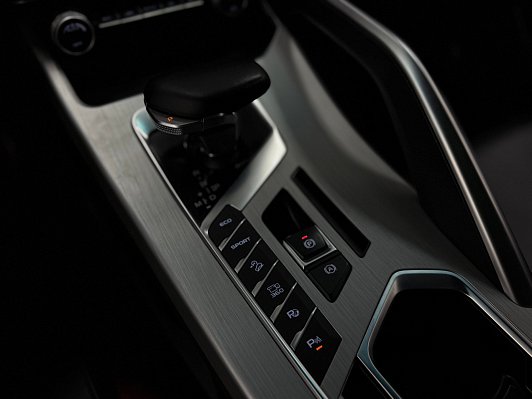Geely Coolray Nero, 2022 года, пробег 153800 км