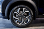 Haval F7x Техно +, голубой