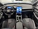 Geely Cityray Люкс, голубой