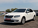 Skoda Octavia, 2014 года, пробег 194400 км
