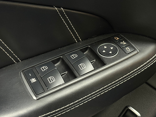 Mercedes-Benz GLE Coupe AMG AMG GLE 63 S 4MATIC Особая серия, 2016 года, пробег 203905 км