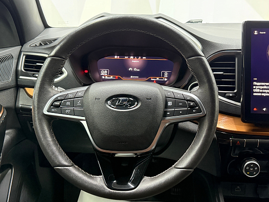 Lada (ВАЗ) Vesta Драйв, 2023 года, пробег 22600 км