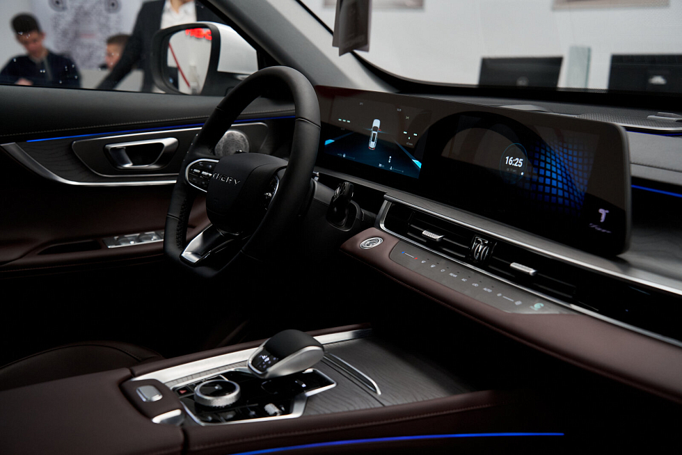 Chery Tiggo 8 Pro Max Elite FWD, белый