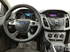 Ford Focus SYNC Edition, 2011 года, пробег 158537 км