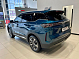 Chery Tiggo 7L Active, синий