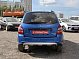 Lada (ВАЗ) Kalina Luxe Glonass 21947-52-X1B, 2018 года, пробег 124746 км