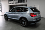 BMW X3, 2013 года, пробег 260000 км