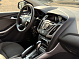 Ford Focus SYNC Edition, 2012 года, пробег 134596 км
