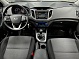 Hyundai Creta Comfort, 2018 года, пробег 137000 км