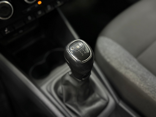 Skoda Rapid Active, 2021 года, пробег 133000 км