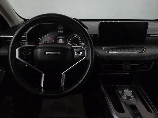 Haval Jolion Elite, 2022 года, пробег 66963 км