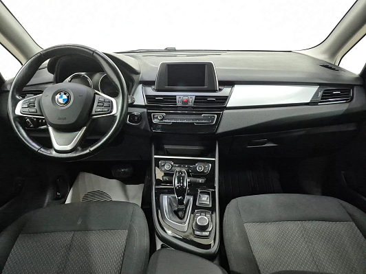 BMW 2 серии Active Tourer 218i Advantage Plus, 2018 года, пробег 39188 км