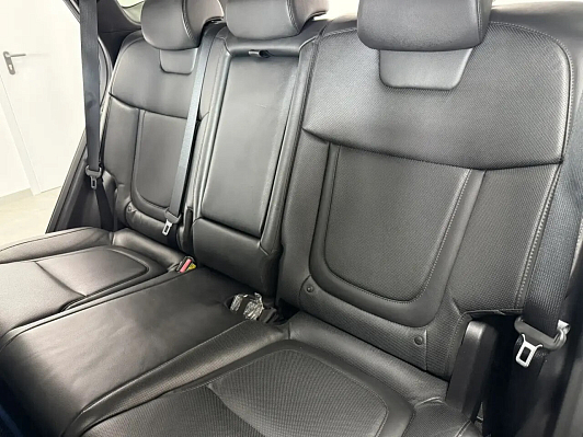 Hyundai Tucson Style, 2024 года, пробег 38153 км