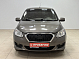 Datsun on-DO Trust I, 2017 года, пробег 96334 км