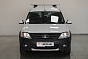 Lada (ВАЗ) Largus Luxe (5 мест), 2019 года, пробег 81000 км