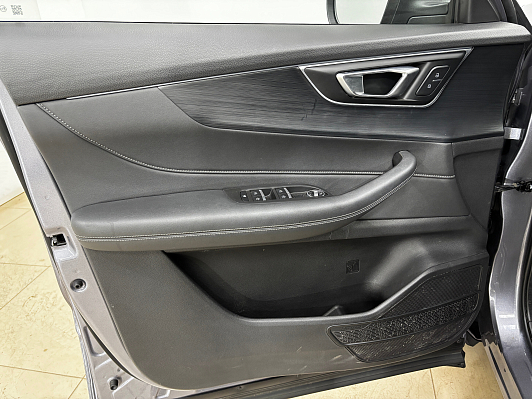 Chery Tiggo 4 Pro, 2023 года, пробег 32000 км