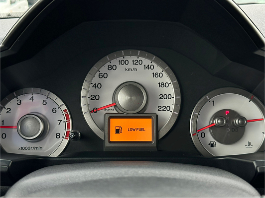 Honda Pilot, 2011 года, пробег 240000 км