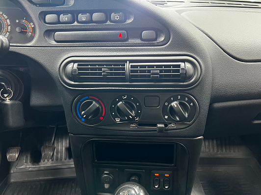 Lada (ВАЗ) Niva Travel Comfort, 2022 года, пробег 39275 км