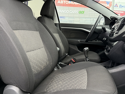 Lada (ВАЗ) Vesta Comfort, 2021 года, пробег 171578 км