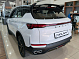 Geely Coolray Эксклюзив, белый