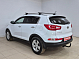 Kia Sportage Comfort, 2014 года, пробег 250236 км