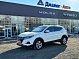 Nissan Qashqai SE, 2020 года, пробег 112343 км