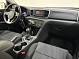 Kia Sportage, 2019 года, пробег 124862 км