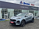 Kia Sportage Premium Black Edition, 2021 года, пробег 81677 км