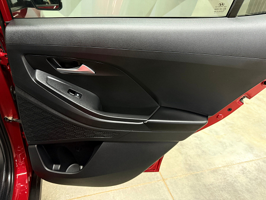 Hyundai Creta Family + Ultra, 2022 года, пробег 13608 км