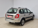 Lada (ВАЗ) Granta Комфорт, 2021 года, пробег 73527 км