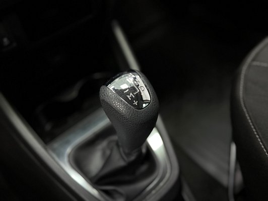Lada (ВАЗ) XRAY #Club, 2021 года, пробег 76500 км