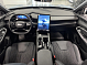 Geely Cityray Люкс, голубой