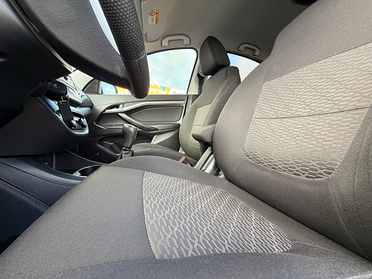 Lada (ВАЗ) Vesta Comfort Winter, 2020 года, пробег 82900 км