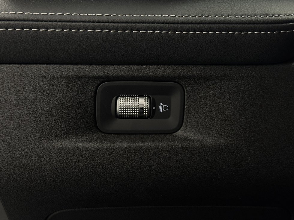 Geely Cityray Люкс, голубой