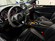 Mercedes-Benz GLE Coupe AMG AMG GLE 63 S 4MATIC Особая серия, 2016 года, пробег 203905 км