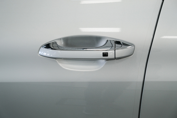 Kia K5 Style, 2021 года, пробег 102100 км