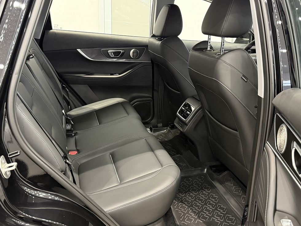 Tenet T7 Актив, черный